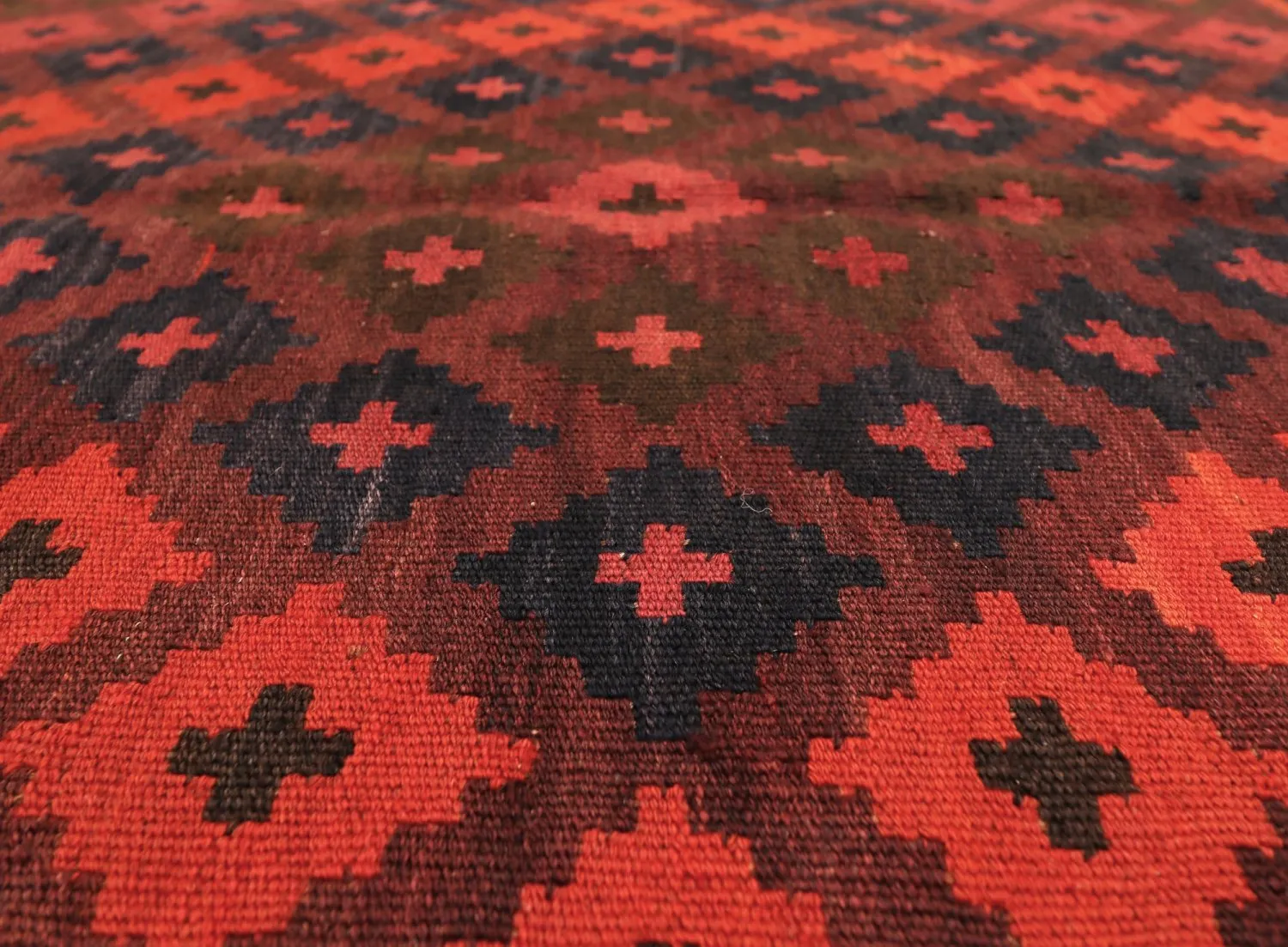 Tapete kilim oriental 386 x 243 cm