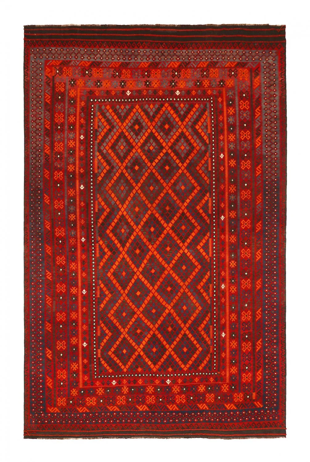 Tapete kilim oriental 410 x 269 cm