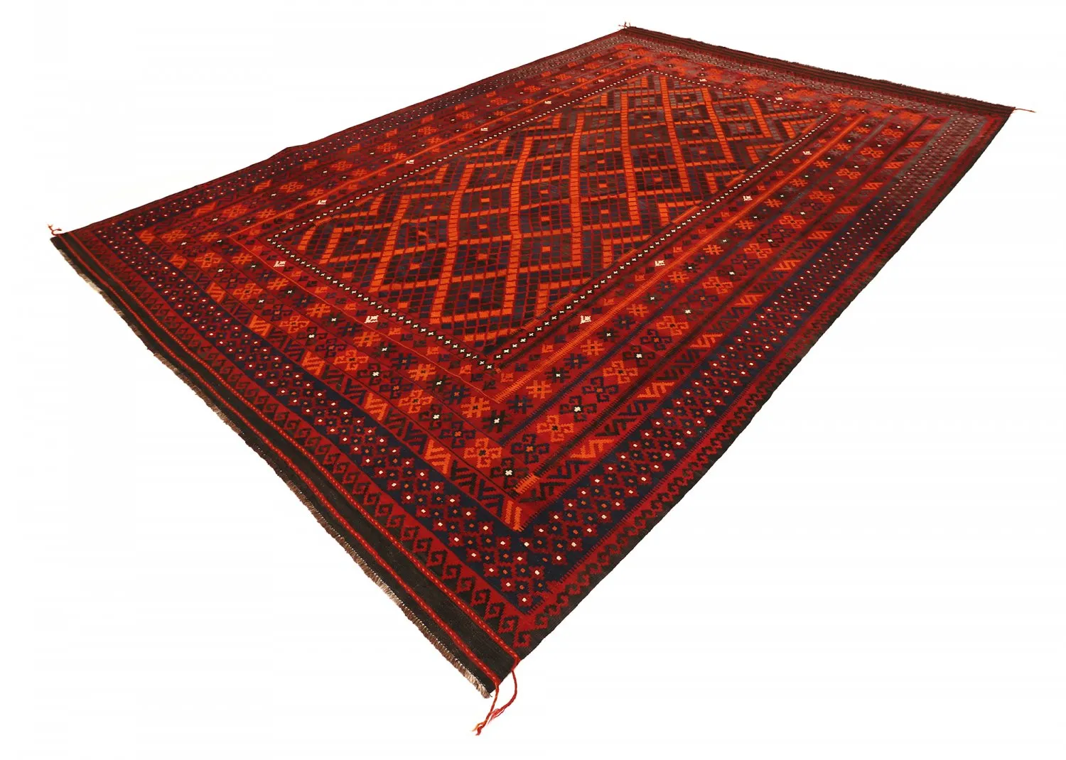 Tapete kilim oriental 410 x 269 cm