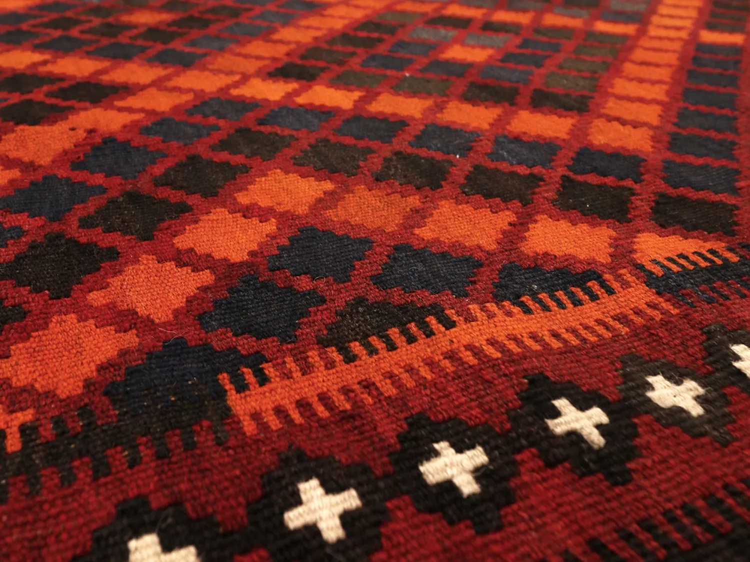 Tapete kilim oriental 410 x 269 cm