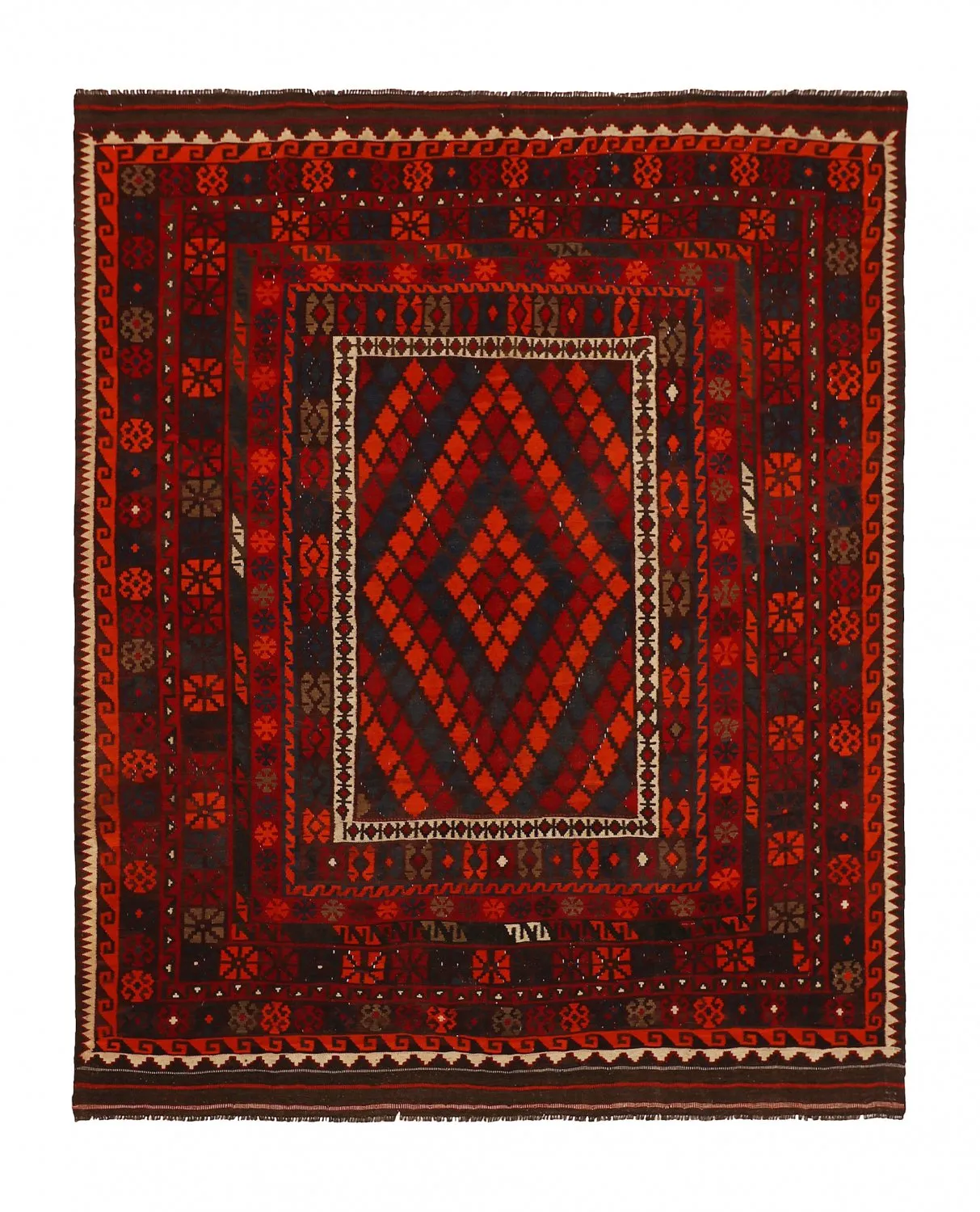 Tapete kilim oriental 300 x 248 cm