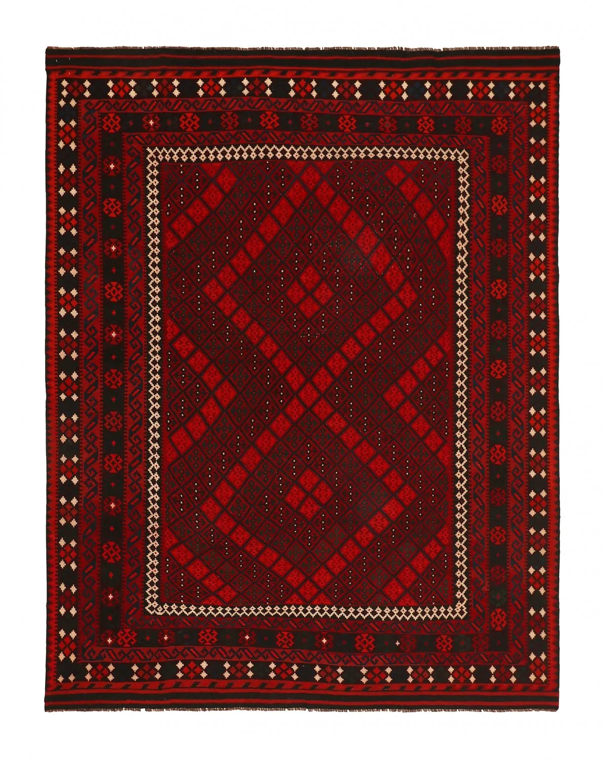 Tapete kilim oriental 319 x 249 cm