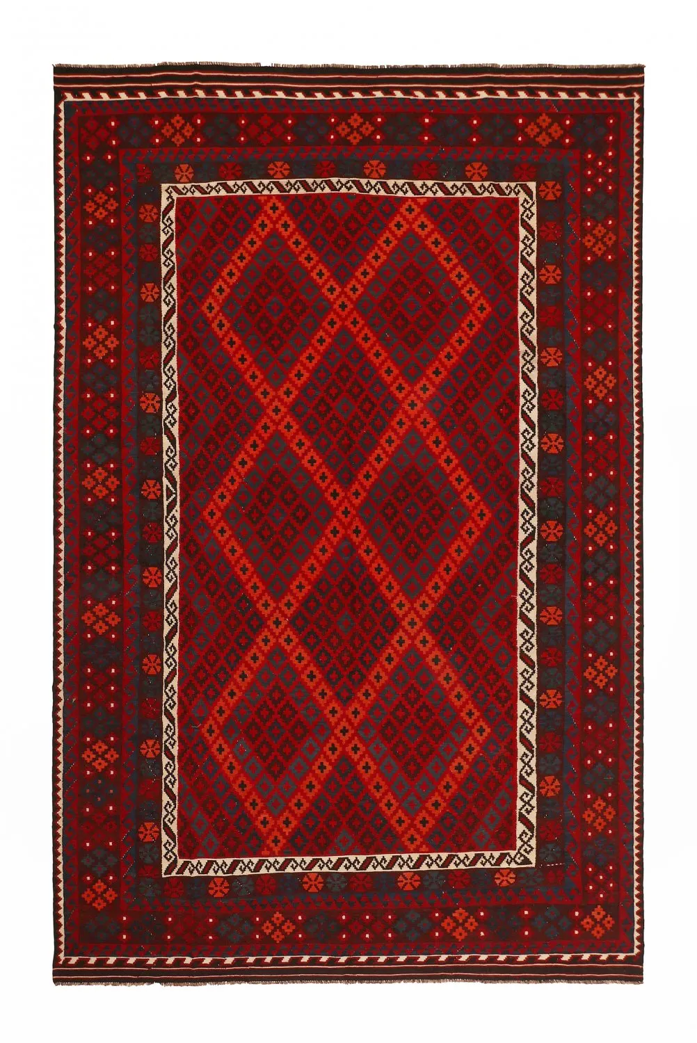 Tapete kilim oriental 399 x 256 cm