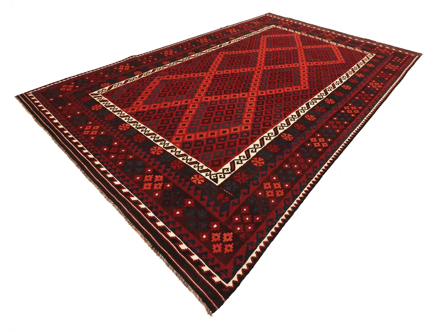 Tapete kilim oriental 399 x 256 cm