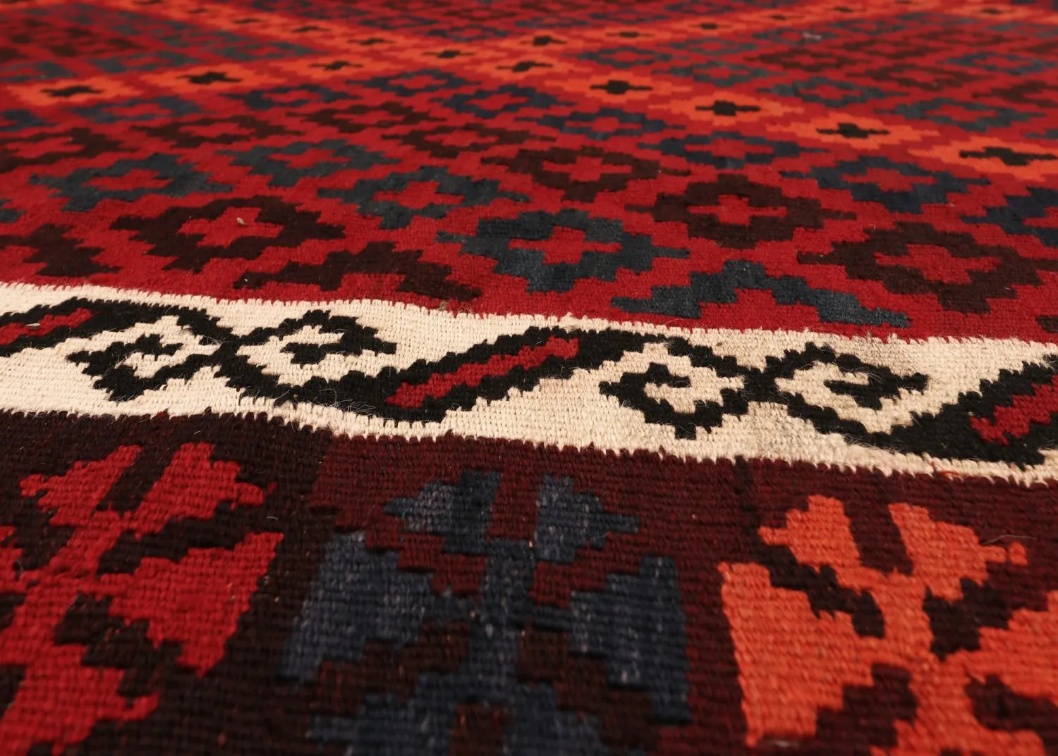 Tapete kilim oriental 399 x 256 cm