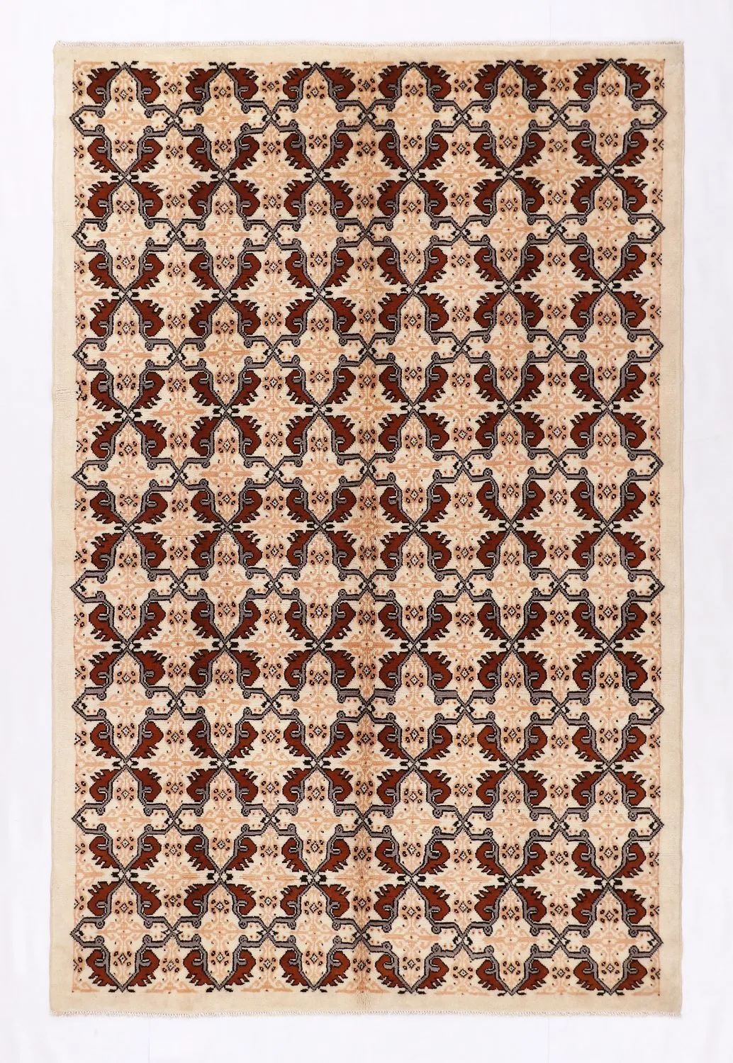 Tapete Oriental Hamedan 302 x 209 cm