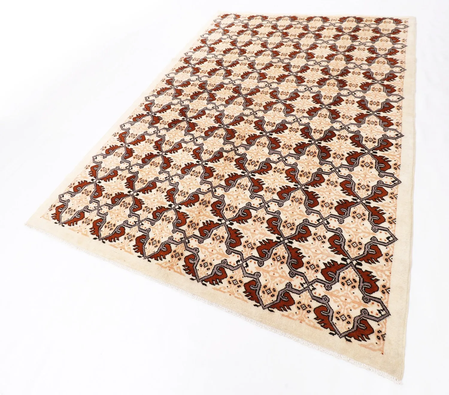 Tapete Oriental Hamedan 302 x 209 cm