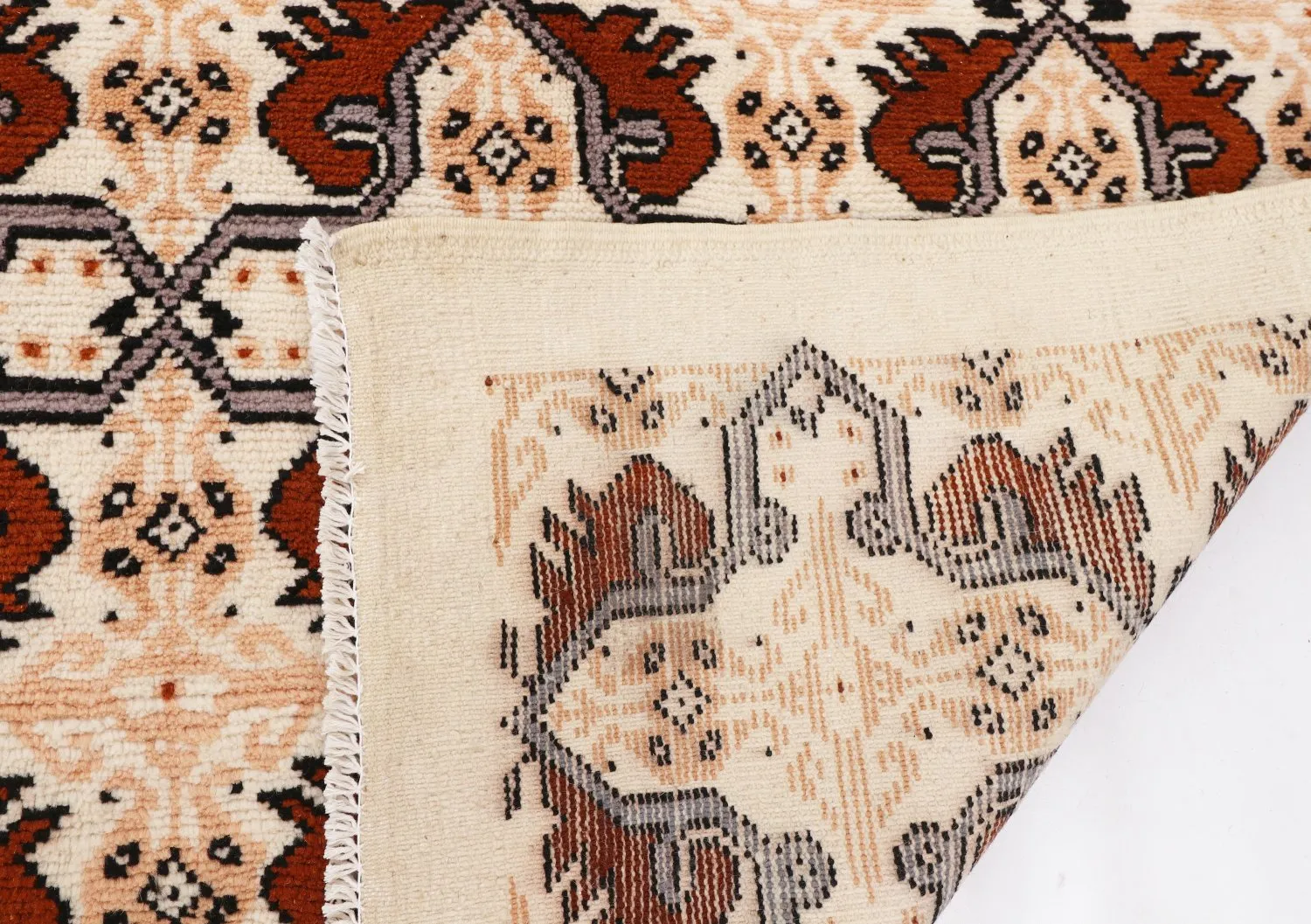 Tapete Oriental Hamedan 302 x 209 cm