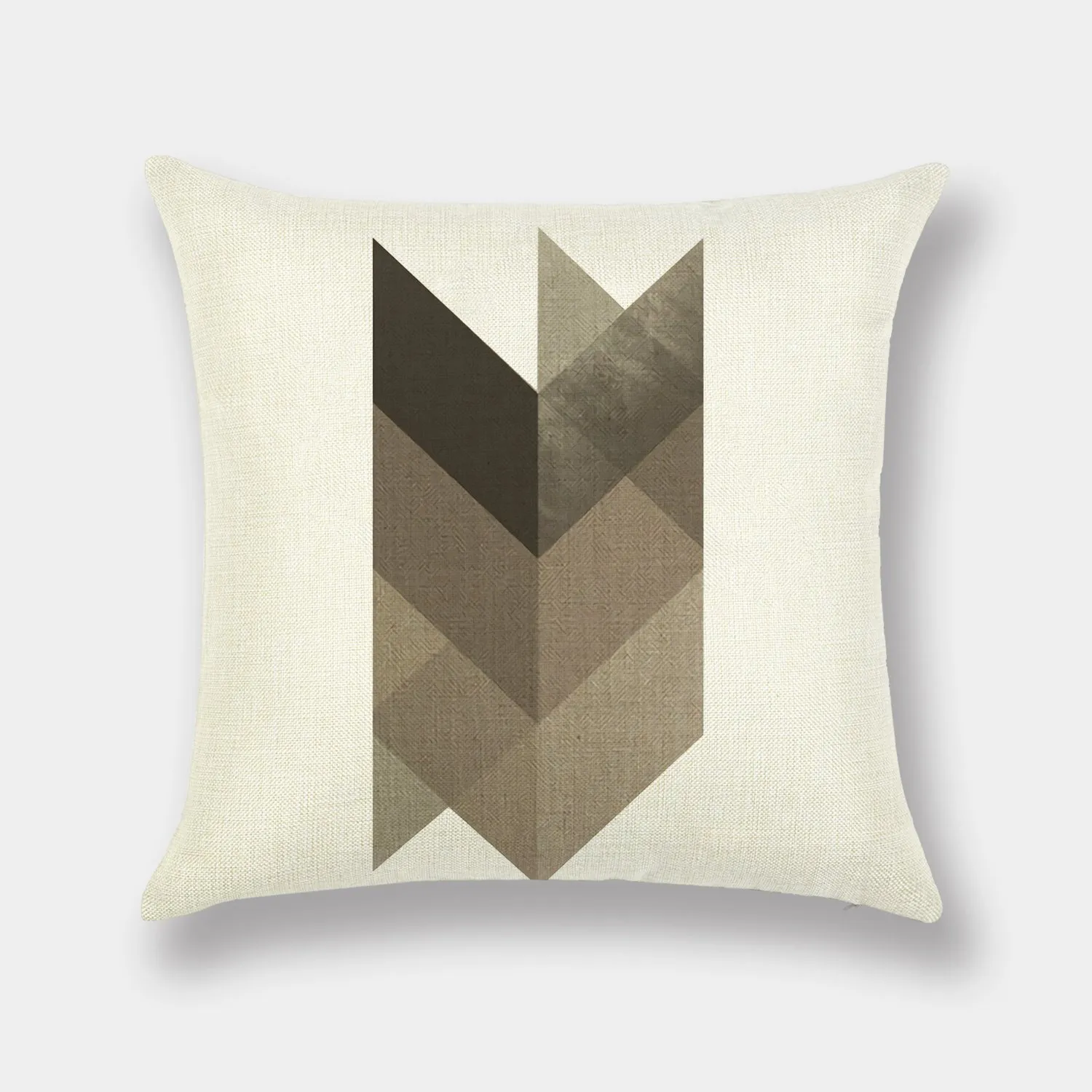 Capa de Almofada 50 x 50 cm