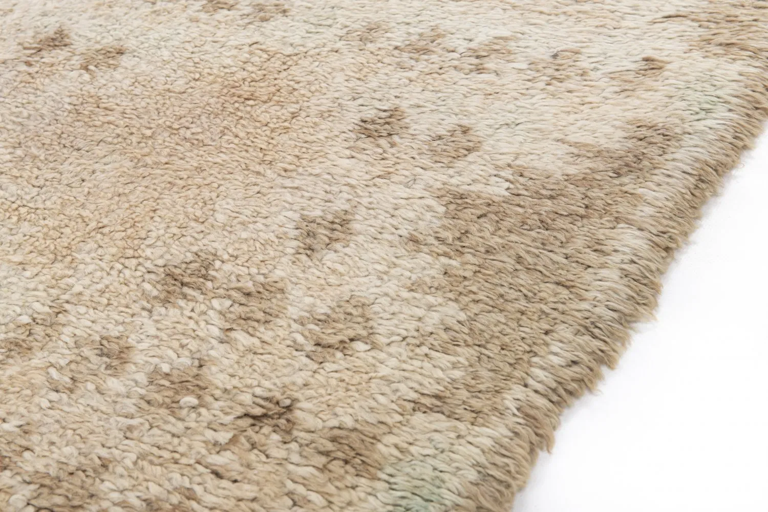 Tapete Kilim Marroquino Azilal Edição Especial 330 x 170 cm