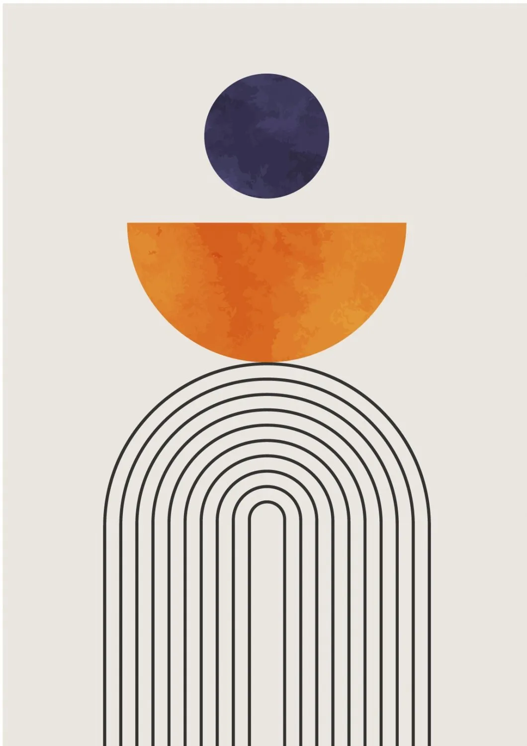 Tapete Wilton - Celle (multicolorido)