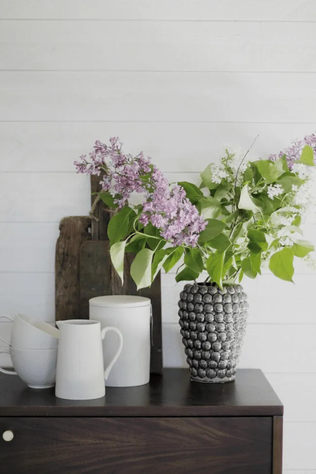 Móvel TV / Cómoda - Prime (nogueira/latão)