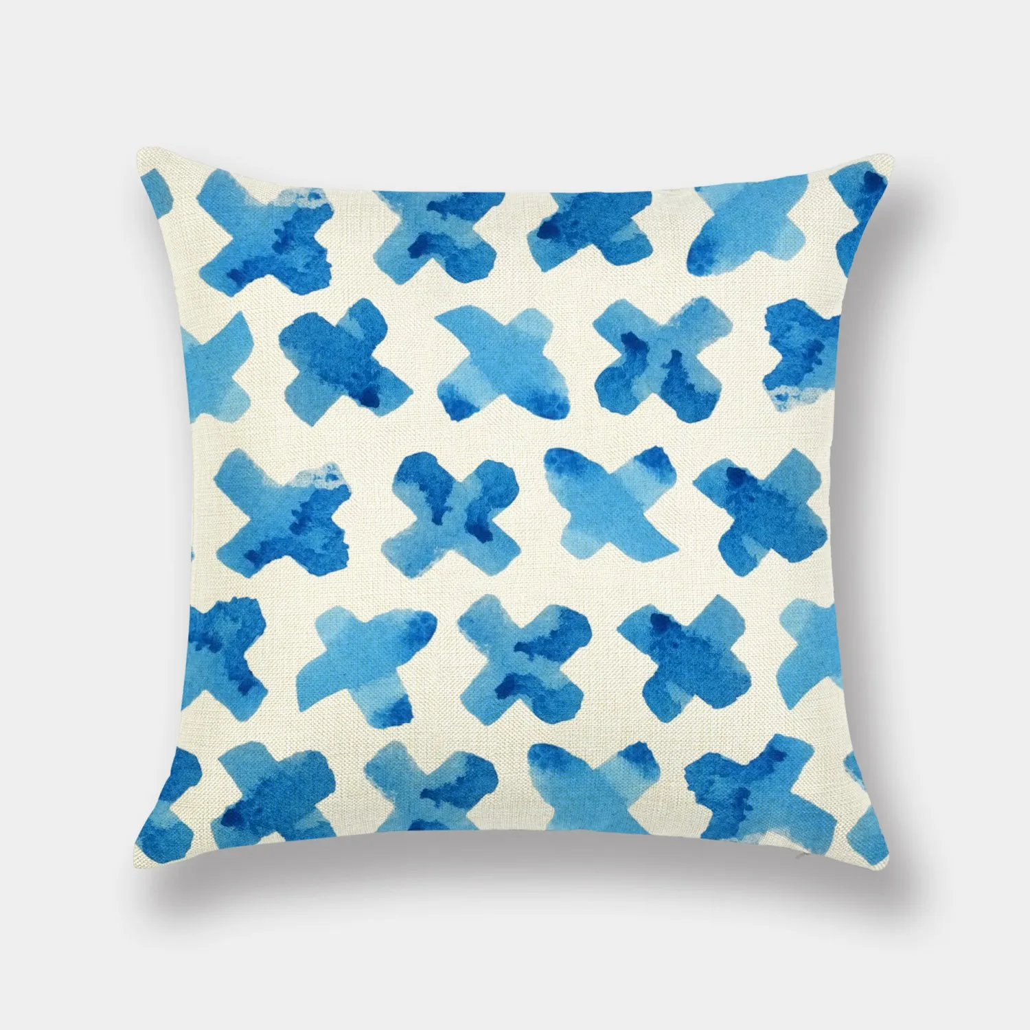 Capa de Almofada 50 x 50 cm