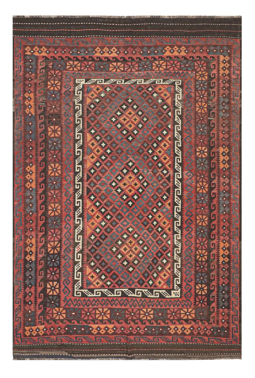 Tapete Oriental - Ghalmori Hand Woven - 197 x 296 cm
