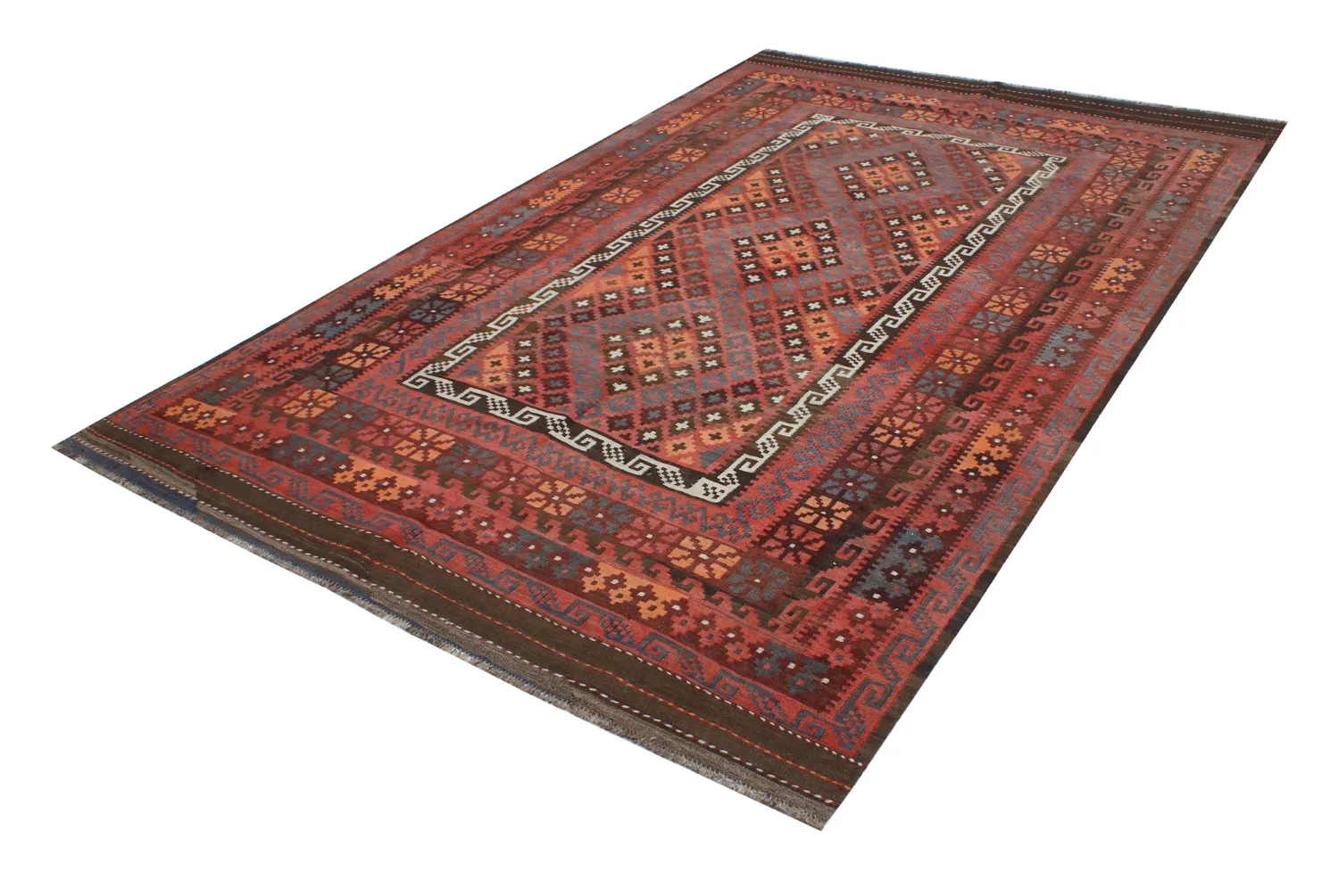 Tapete Oriental - Ghalmori Hand Woven - 197 x 296 cm