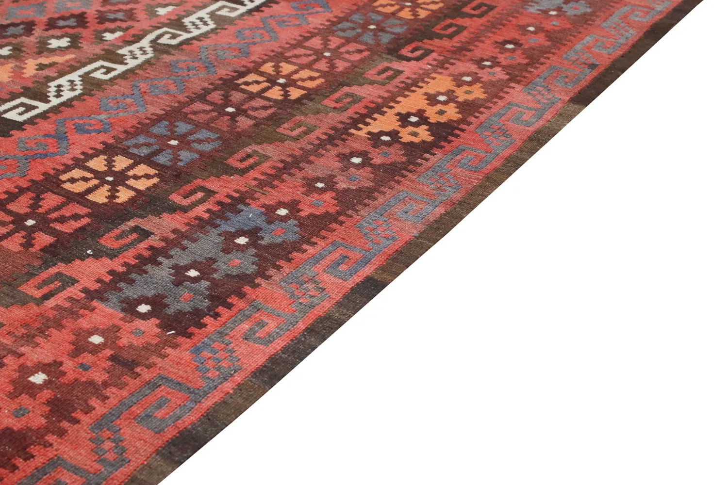 Tapete Oriental - Ghalmori Hand Woven - 197 x 296 cm