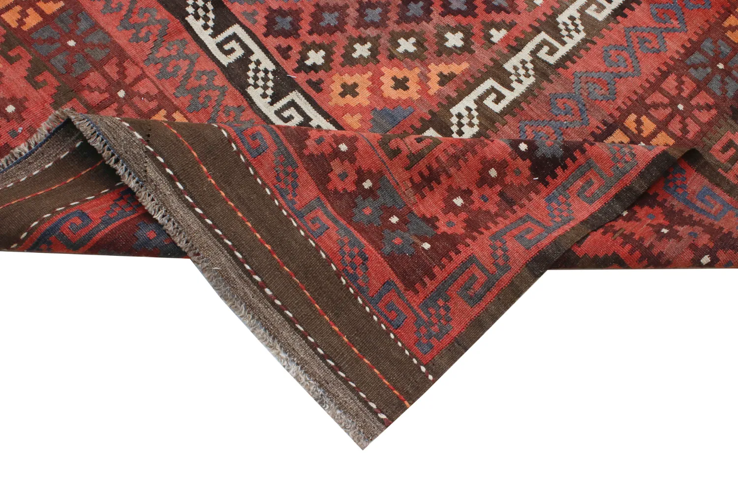Tapete Oriental - Ghalmori Hand Woven - 197 x 296 cm