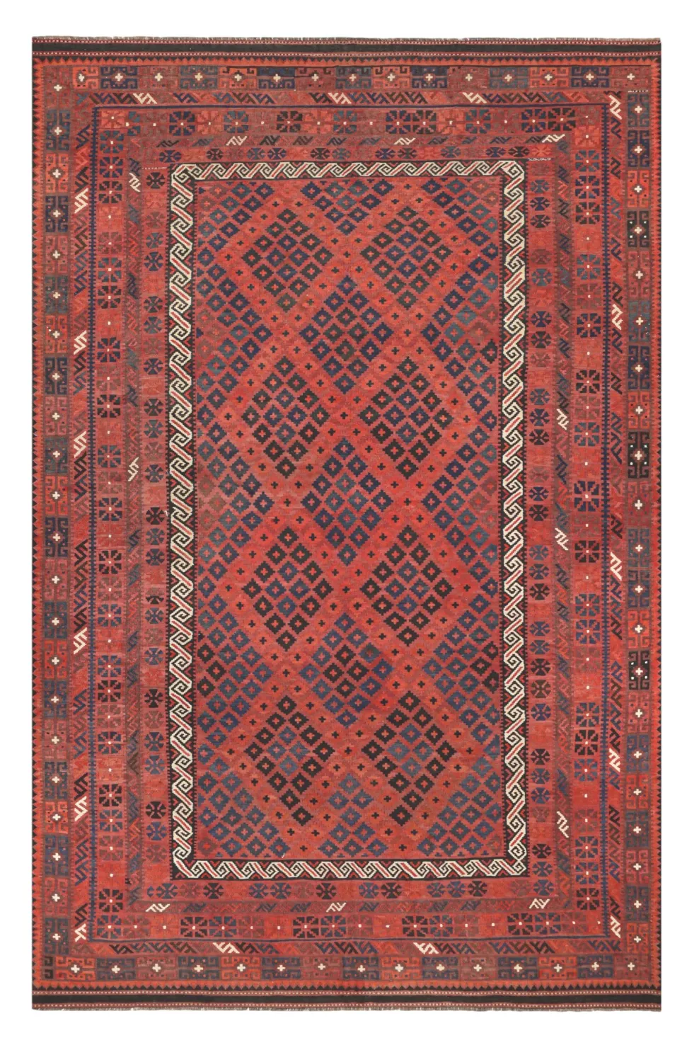 Tapete Oriental - Ghalmori Hand Woven - 268 x 415 cm