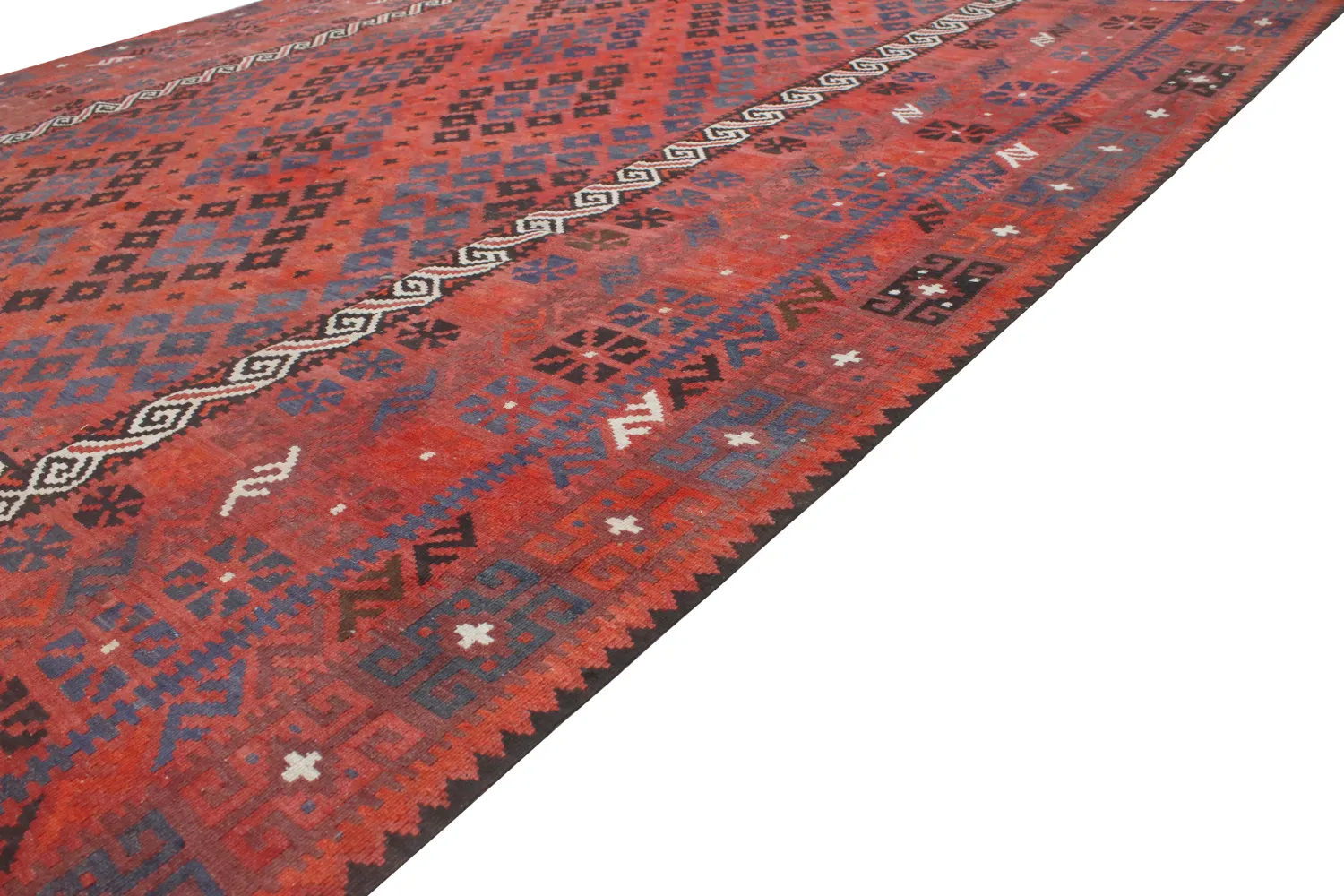 Tapete Oriental - Ghalmori Hand Woven - 268 x 415 cm