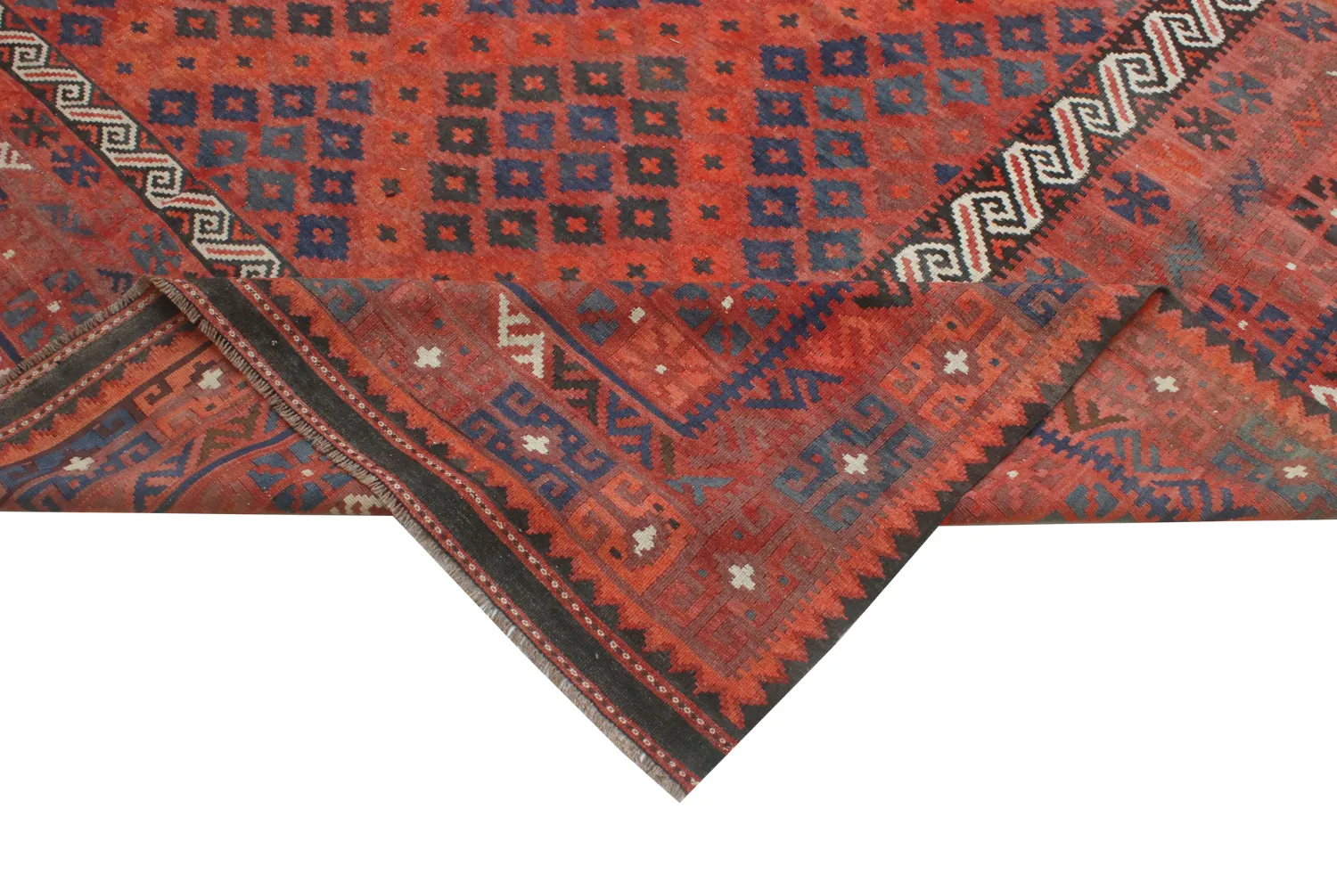 Tapete Oriental - Ghalmori Hand Woven - 268 x 415 cm