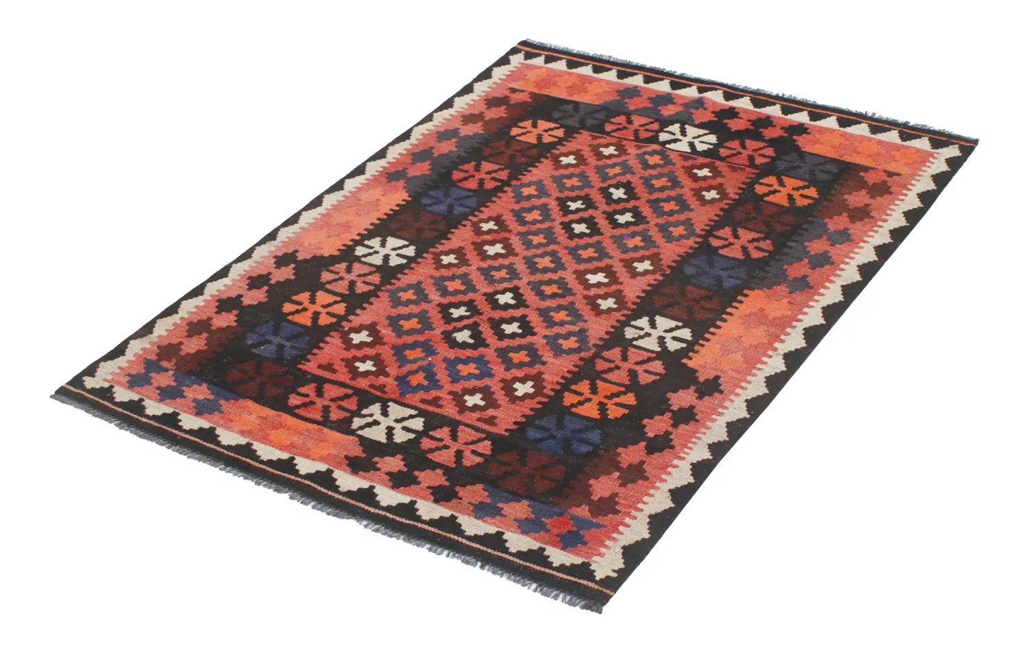 Tapete Oriental - Ghalmori Hand Woven - 80 x 108 cm
