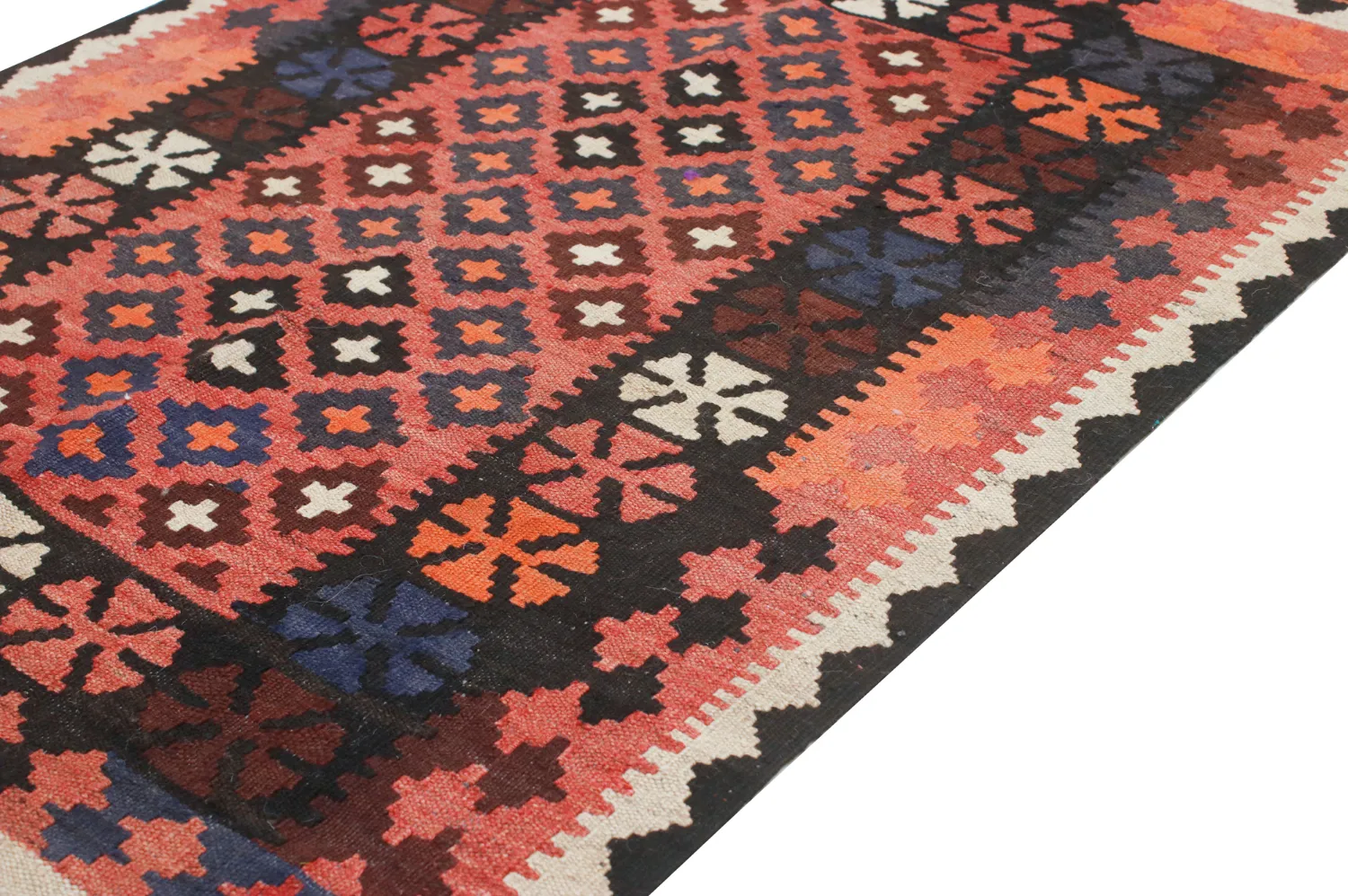 Tapete Oriental - Ghalmori Hand Woven - 80 x 108 cm