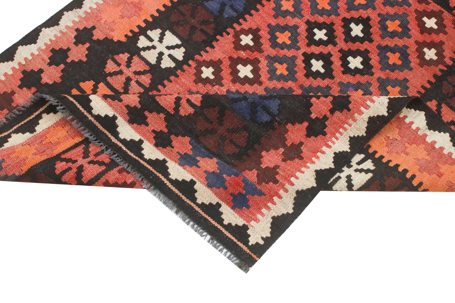 Tapete Oriental - Ghalmori Hand Woven - 80 x 108 cm
