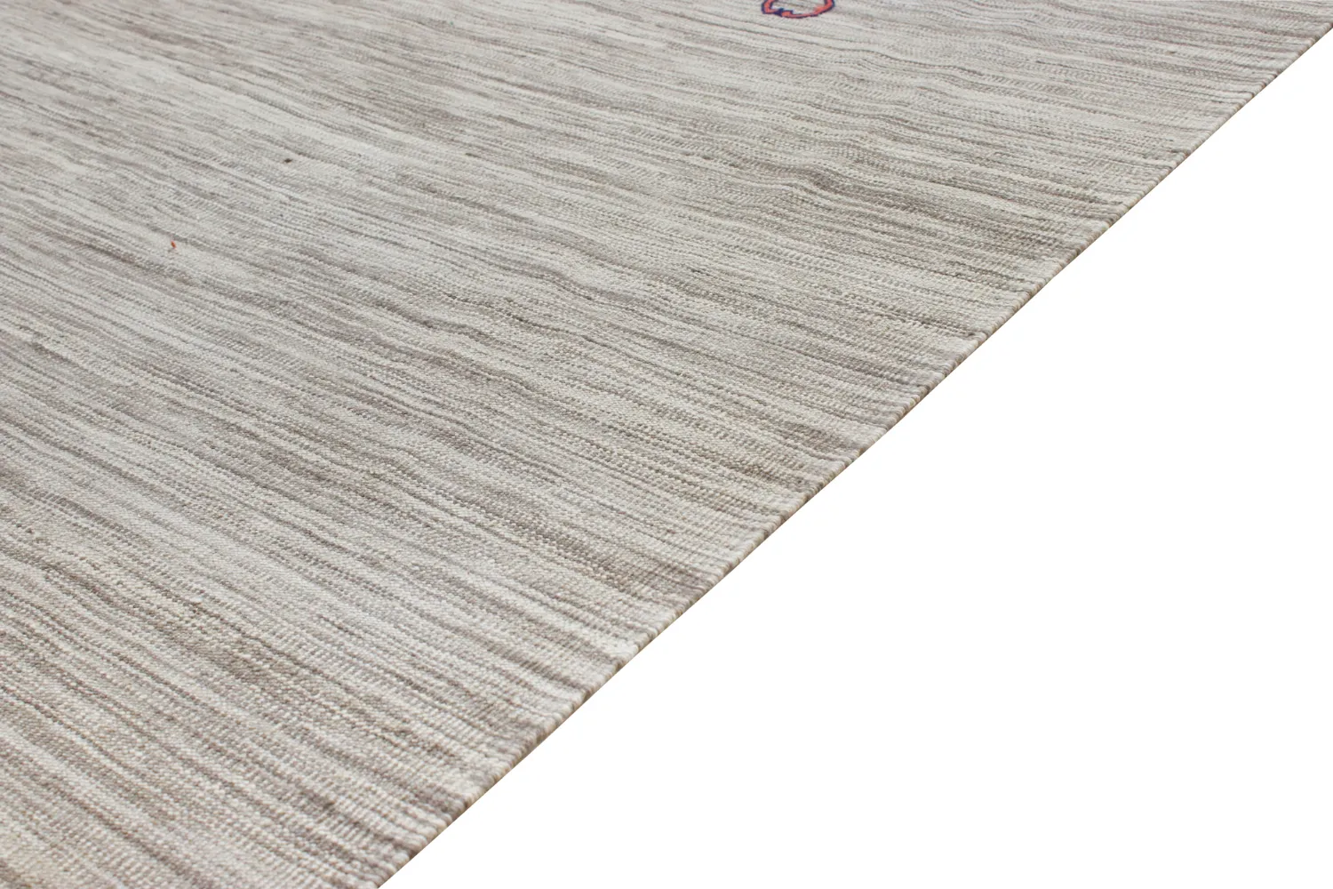 Tapete Oriental - Modern Kelim Hand Woven - 250 x 303 cm