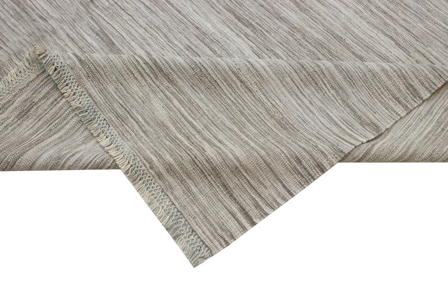 Tapete Oriental - Modern Kelim Hand Woven - 250 x 303 cm