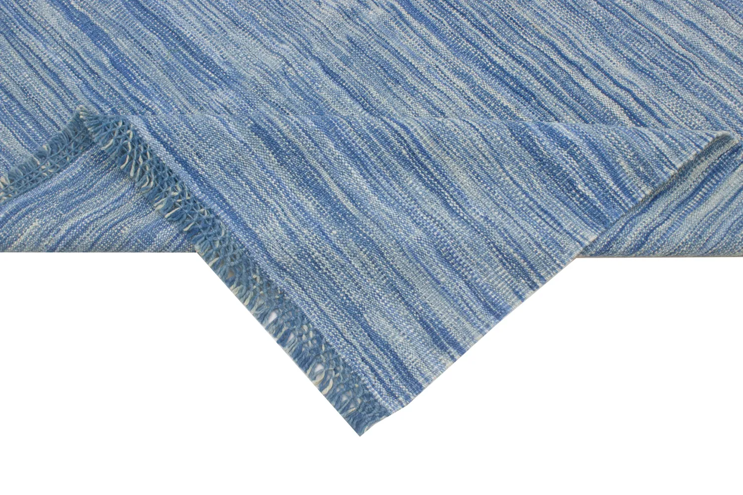 Tapete Oriental - Modern Kelim Hand Woven - 155 x 203 cm