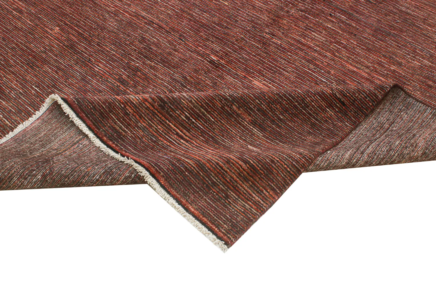 Tapete Oriental - Gabbeh Bamiyan Hand Knotted - 203 x 290 cm