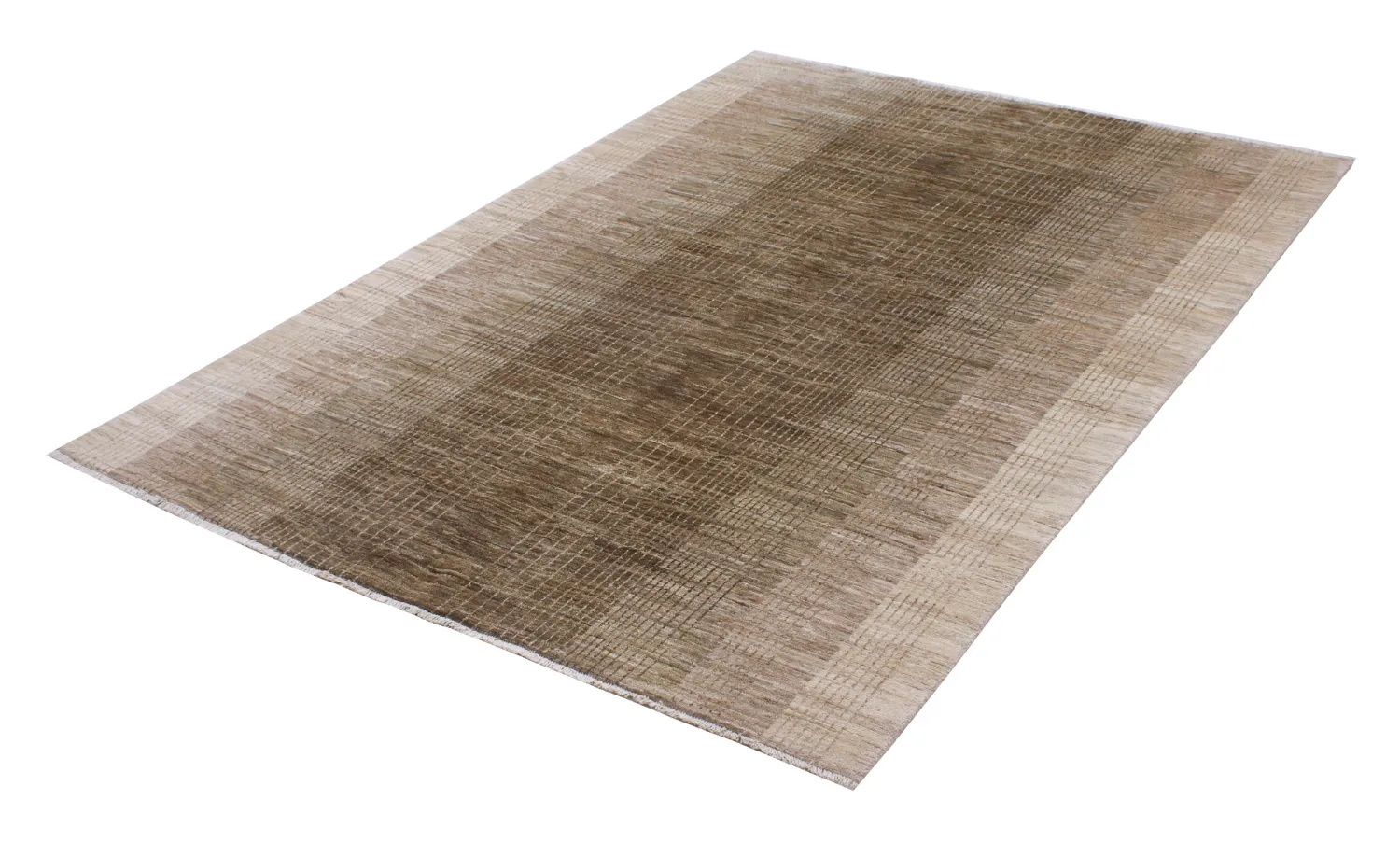 Tapete Oriental - Gabbeh Bamiyan Hand Knotted - 170 x 237 cm