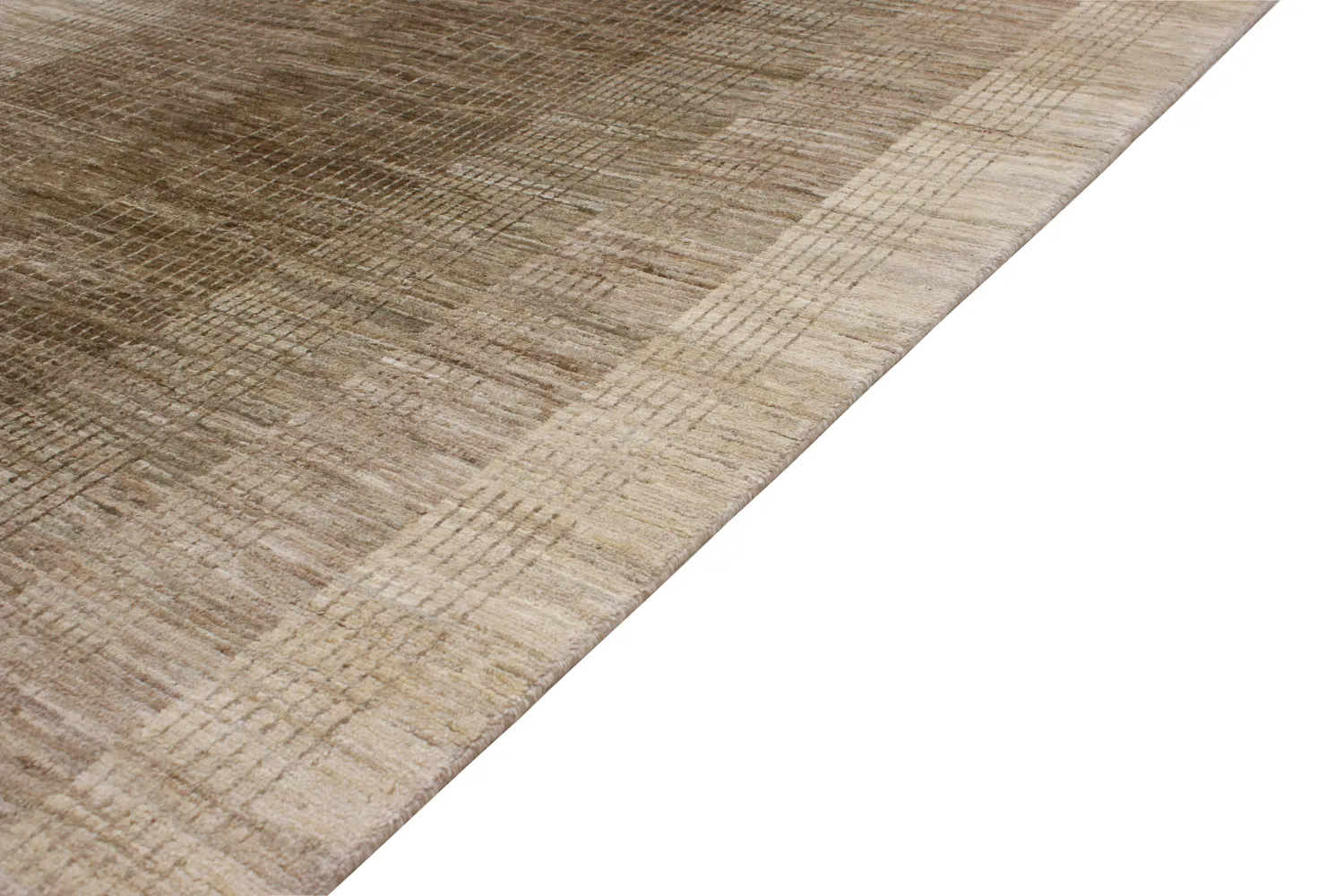 Tapete Oriental - Gabbeh Bamiyan Hand Knotted - 170 x 237 cm