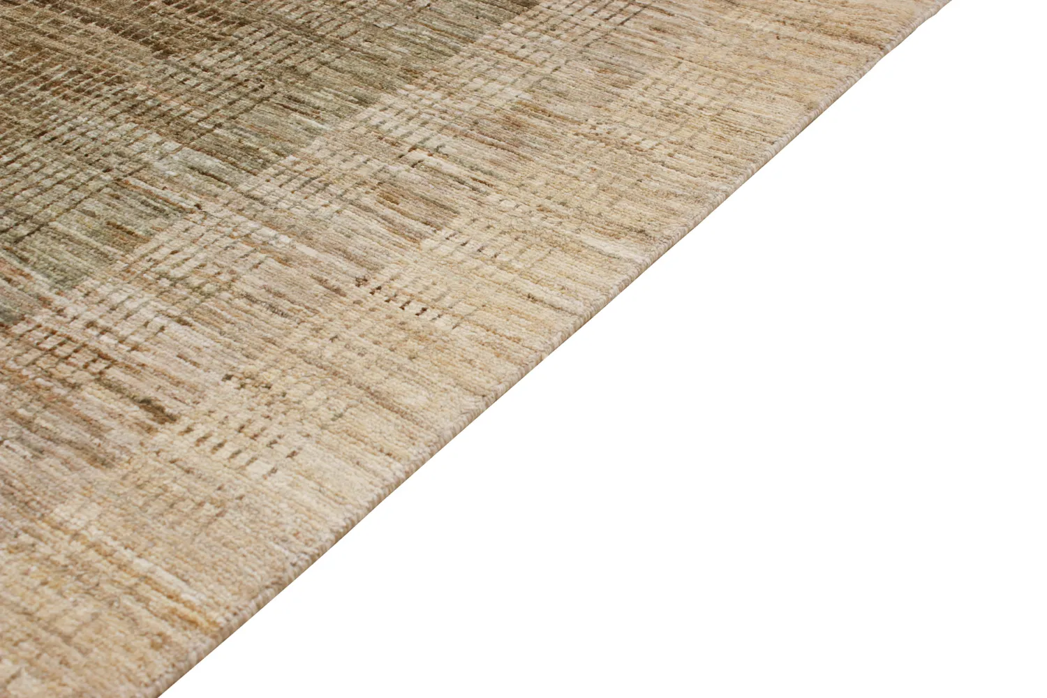 Tapete Oriental - Gabbeh Bamiyan Hand Knotted - 150 x 204 cm