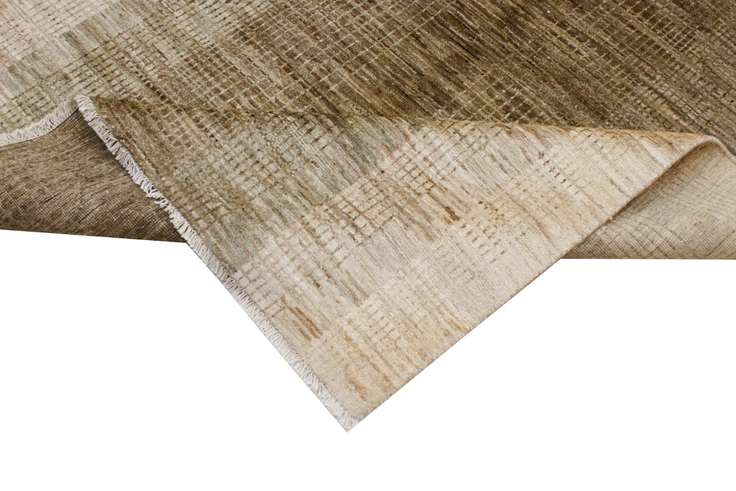 Tapete Oriental - Gabbeh Bamiyan Hand Knotted - 150 x 204 cm