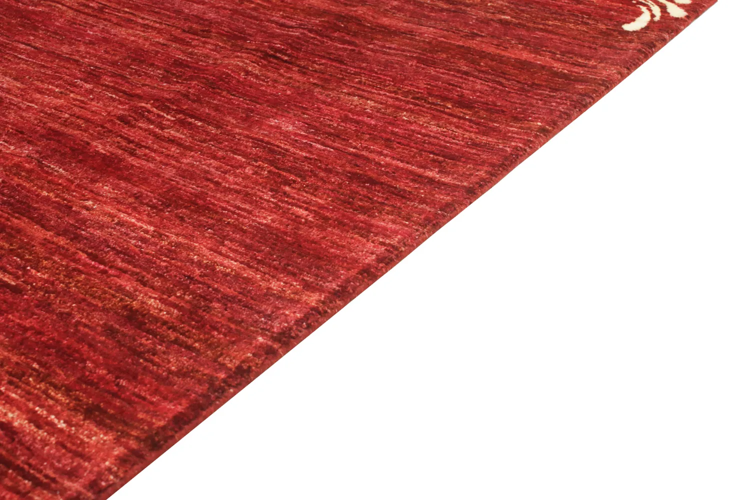 Tapete Oriental - Gabbeh Bamiyan Hand Knotted - 192 x 292 cm