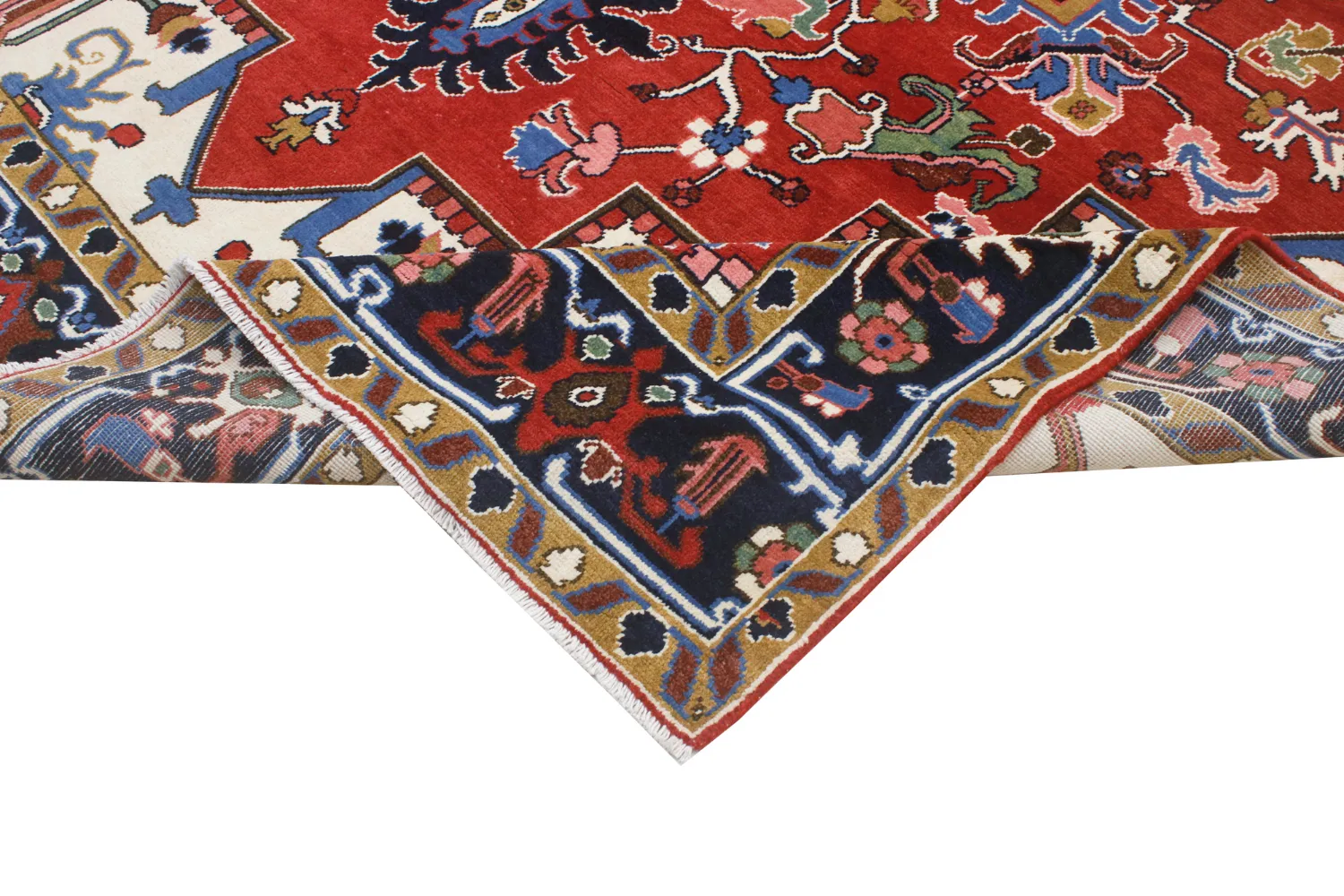 Tapete Oriental - Hariz Hand Knotted - 309 x 432 cm