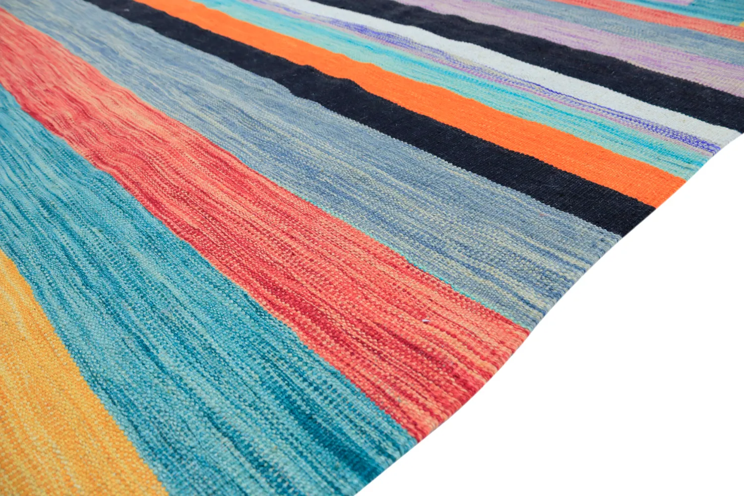 Tapete Oriental - Kelim Hand Woven - 209 x 298 cm