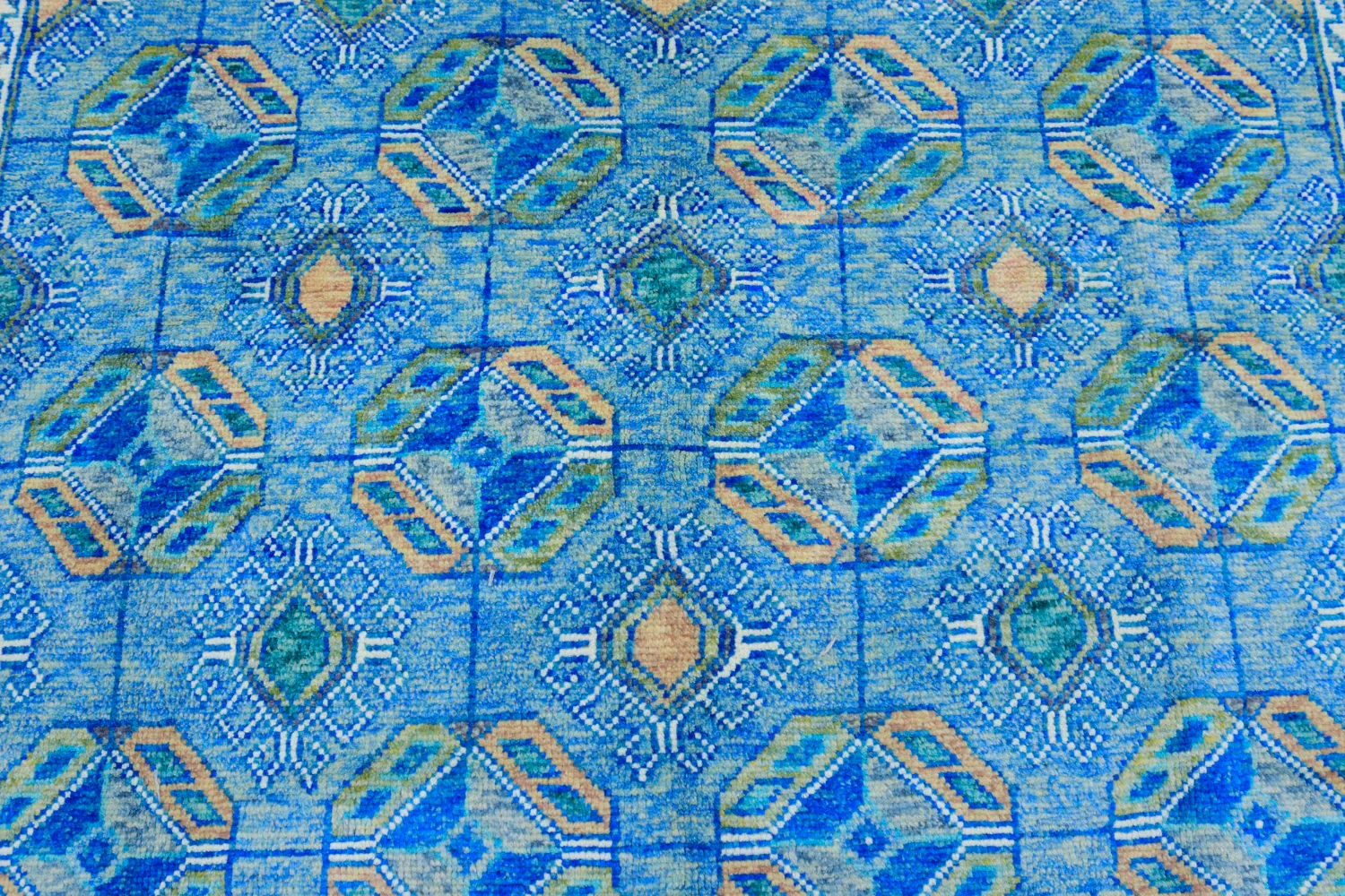 Tapete Oriental - Suzani Hand Knotted - 170 x 240 cm