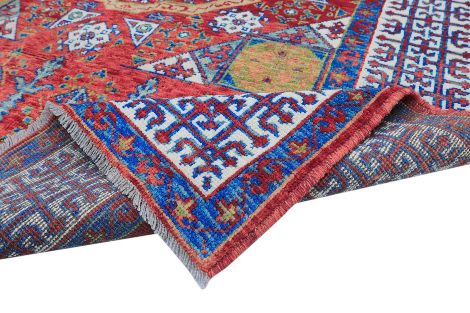Tapete Oriental - Suzani Hand Knotted - 170 x 240 cm