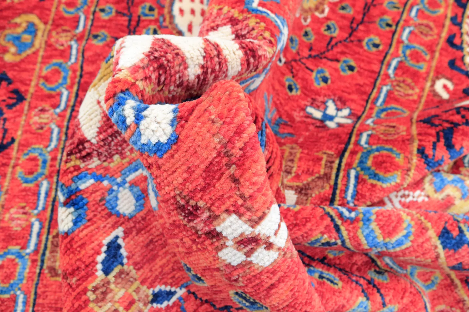 Tapete Oriental - Suzani Hand Knotted - 200 x 300 cm