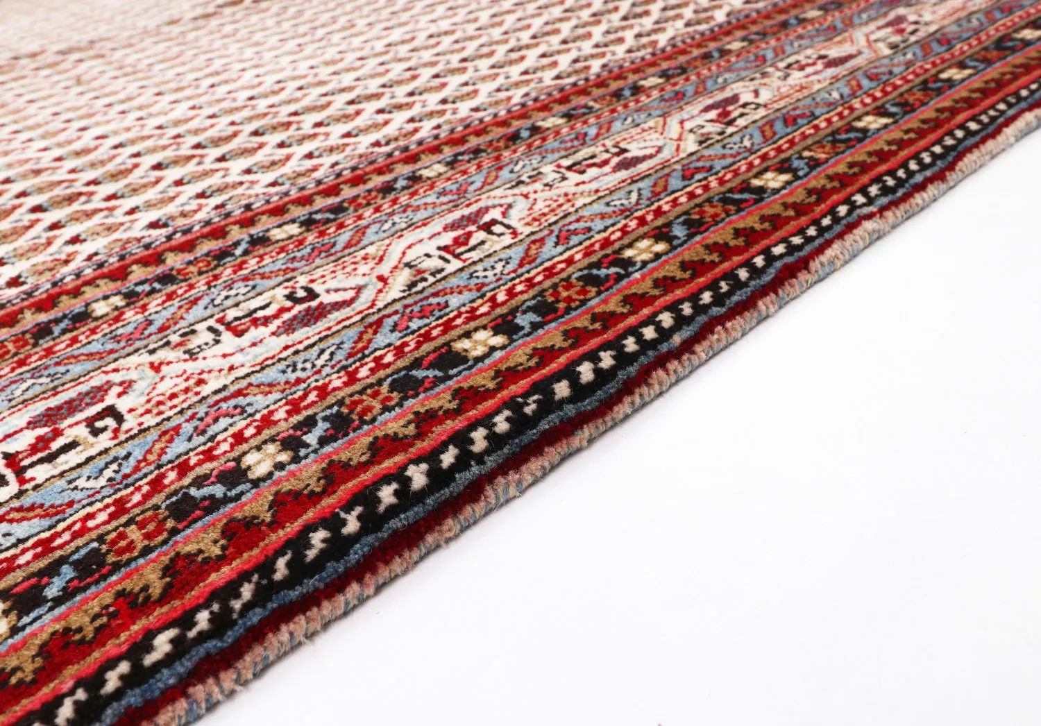 Tapete Persa Hamedan 304 x 202 cm