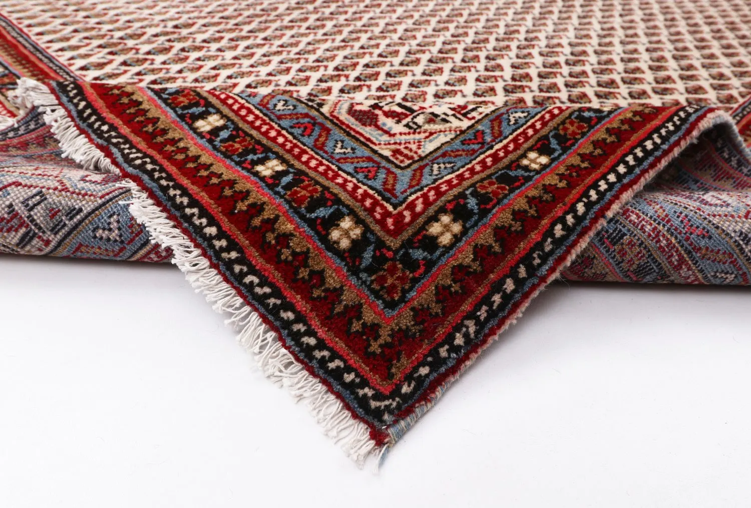 Tapete Persa Hamedan 304 x 202 cm