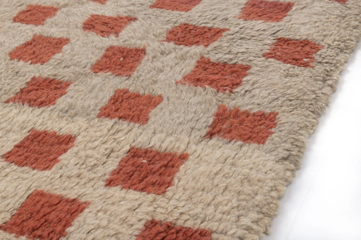 Tapete Kilim Marroquino Azilal 250 x 160 cm