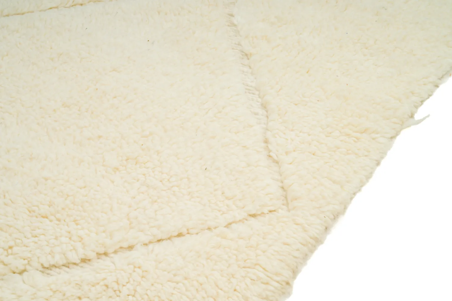 Tapete Kilim Marroquino Beni Ourain 150 x 220 cm