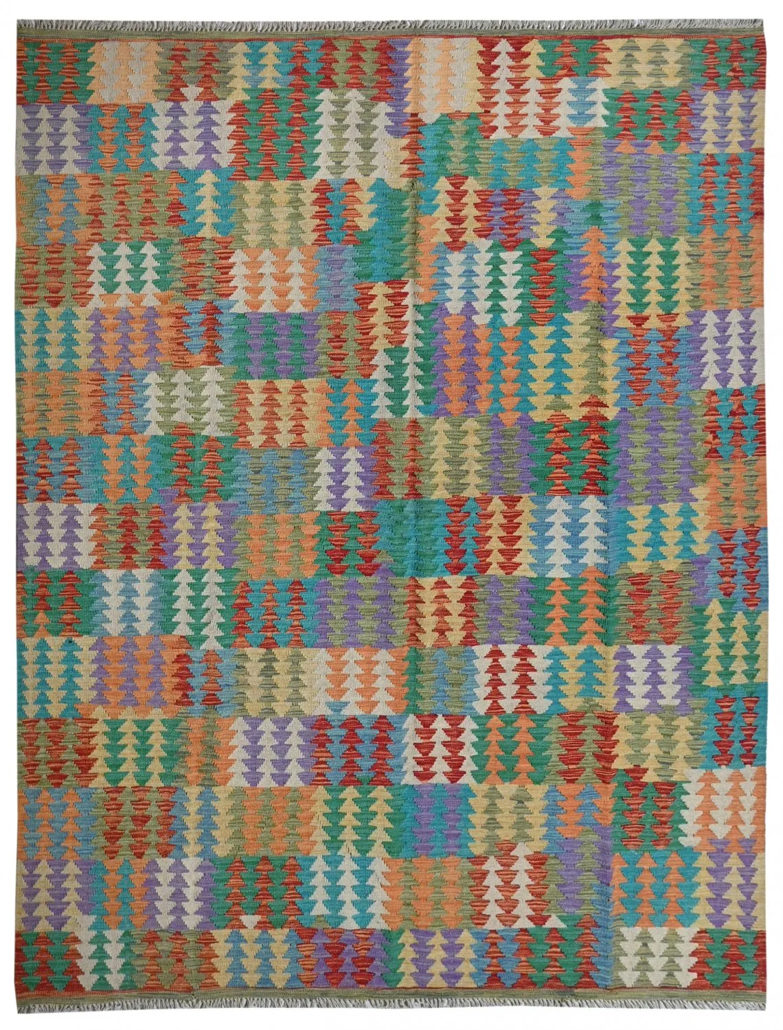 Tapete kilim oriental 288 x 205 cm