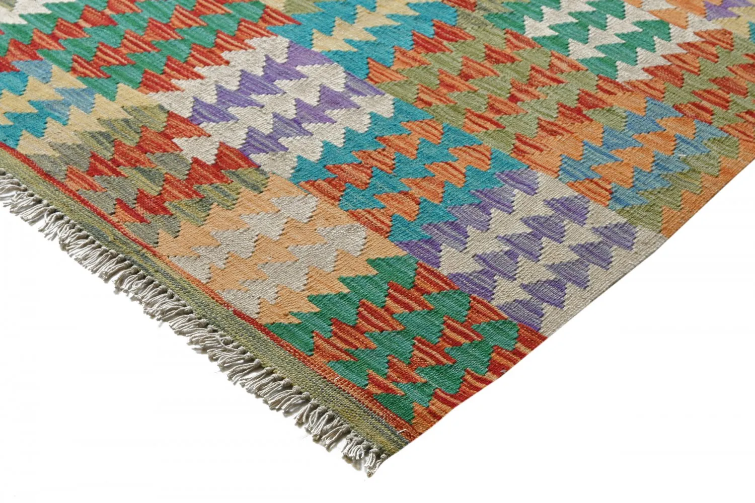 Tapete kilim oriental 288 x 205 cm