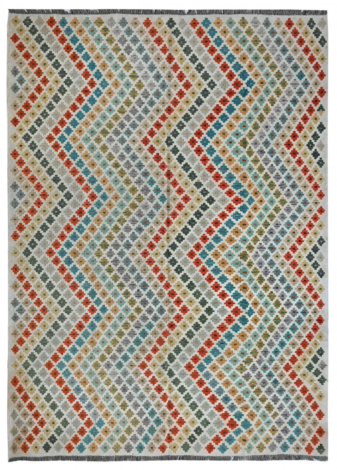 Tapete kilim oriental 288 x 208 cm