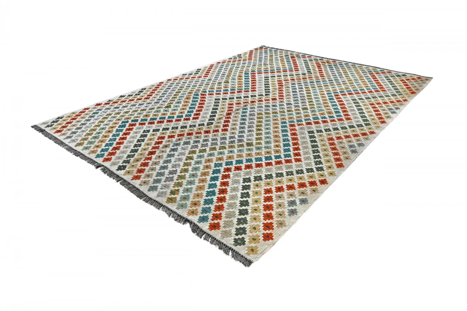 Tapete kilim oriental 288 x 208 cm