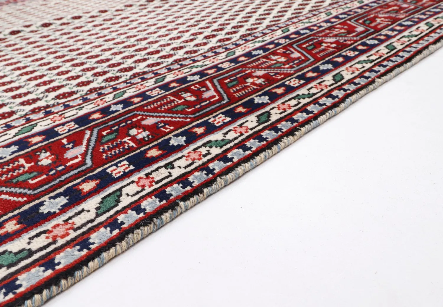 Tapete Oriental Hamedan 283 x 199 cm